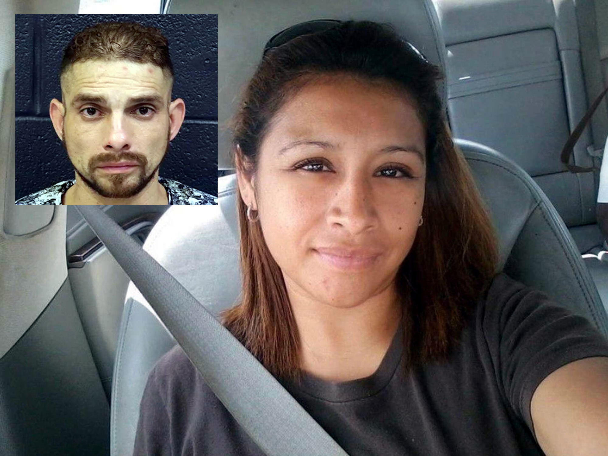 Audiencia judicial de Sergio Méndez, acusado de feminicidio en Laredo tras asesinato de Janette Jaramillo en 2016