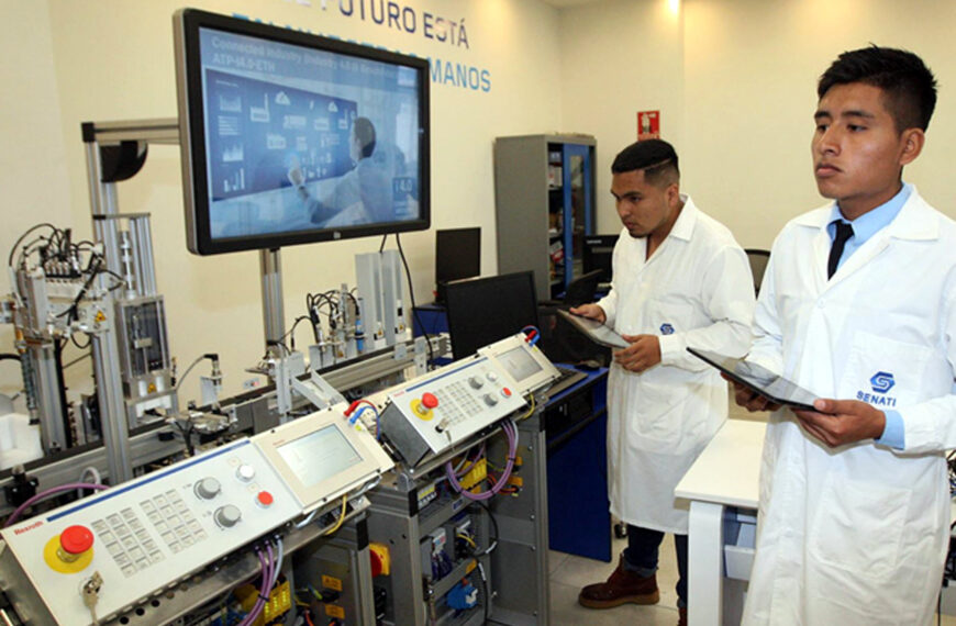 ¡Así se construye el futuro en Nuevo Laredo! La UT lanza carrera en Inteligencia Artificial y ya hay fila para inscribirse