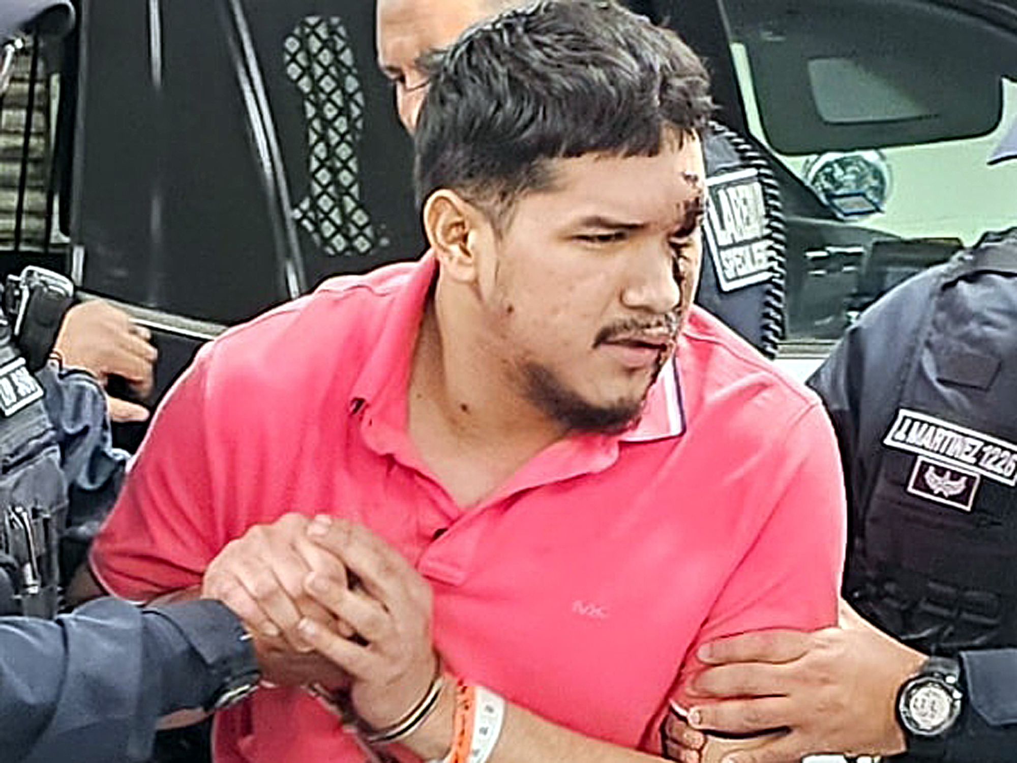 Asesinato de ex-novia que estremeció a Laredo podría ir a juicio este verano