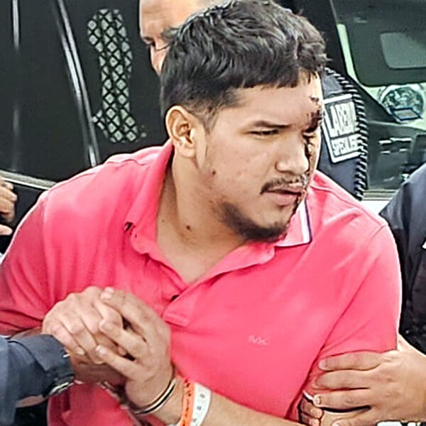 Asesinato de ex-novia que estremeció a Laredo podría…