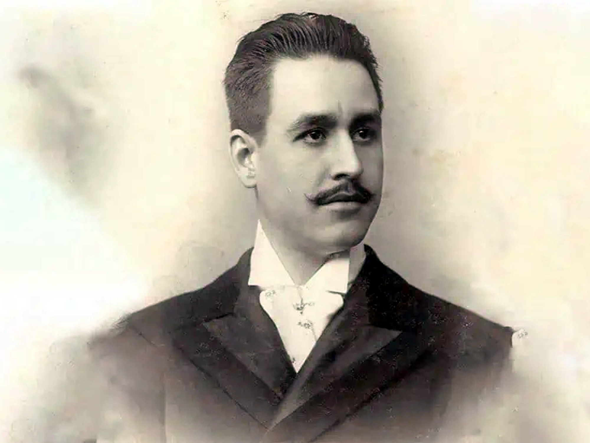 Joven que parti de Nuevo Laredo fue testigo del hundimiento del Titanic en 1912