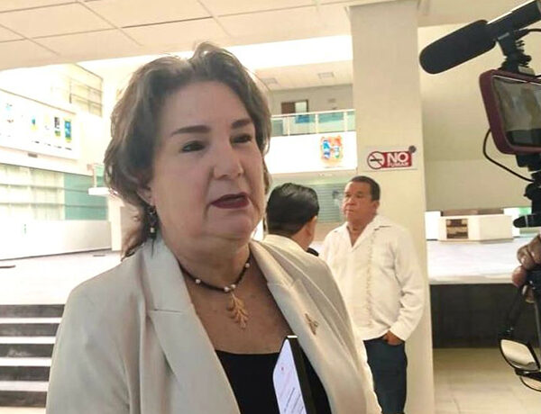 Acompañará SET transición hacia comida saludable en escuelas de Tamaulipas