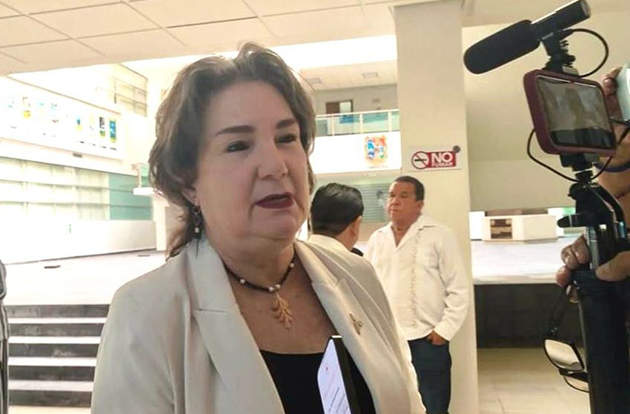 Acompañará SET transición hacia comida saludable en escuelas de Tamaulipas