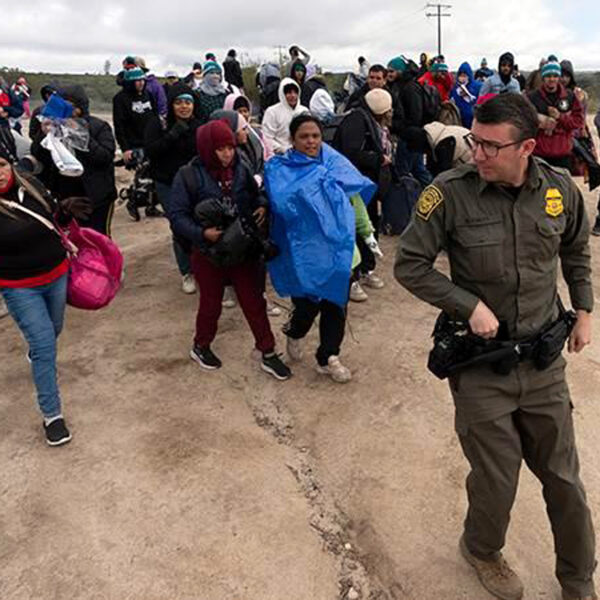 Baja notable en deportaciones de mexicanos desde EE.UU.; Nuevo Laredo, uno de los puntos clave