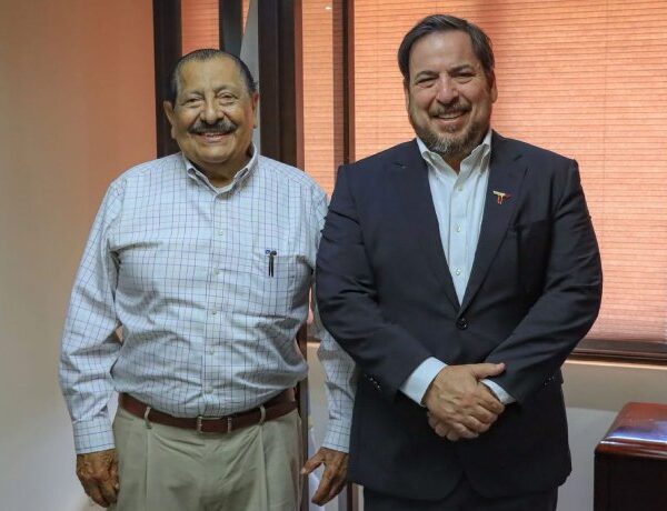Ofrece secretario de Educación al SNTE, diálogo, respeto y legalidad para fortalecer sistema educativo