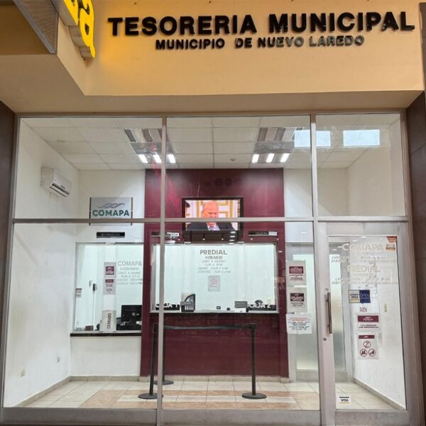 Cerrarán las oficinas de Comapa este jueves y viernes por semana santa