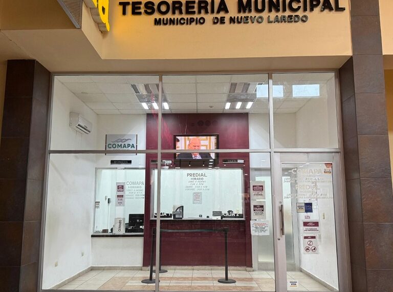 ¿Tienes pendiente pagar el agua? Estas cajas de COMAPA cierran por Semana Santa… pero una sí abrirá el sábado