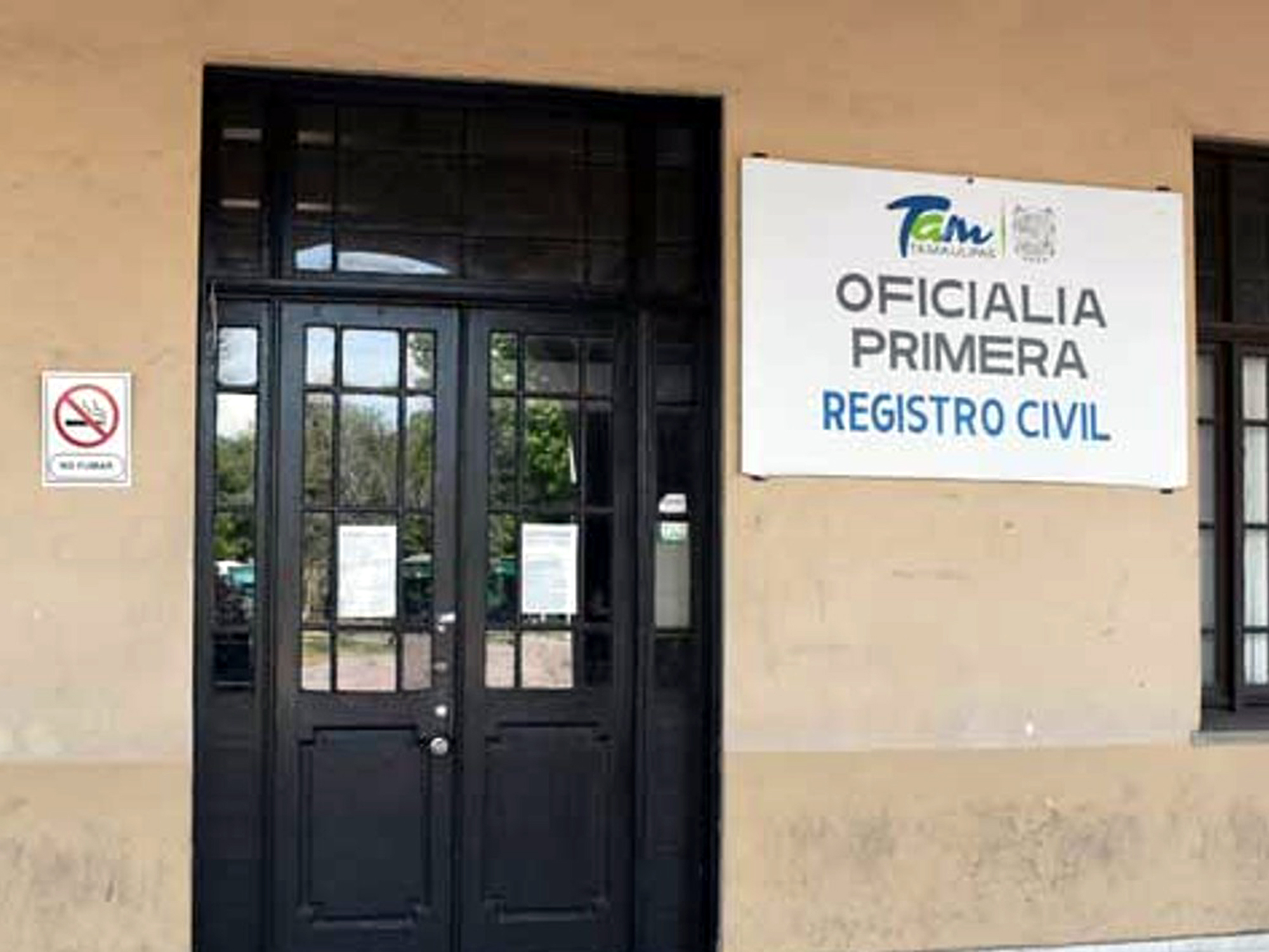 Cajero de actas certificadas en Registro Civil de Nuevo Laredo moderniza trmites oficiales con acceso a documentos de todo el pas