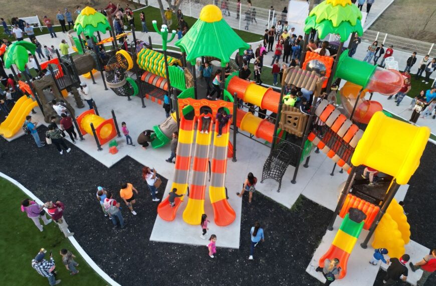 ¿Te quedarás en Nuevo Laredo esta Semana Santa?