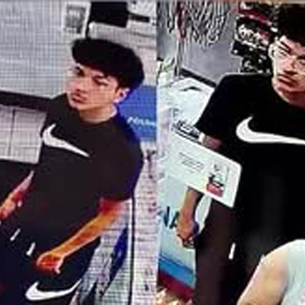 Policía de Laredo detiene a joven de 16 años por asalto a panadería en la avenida Santa María