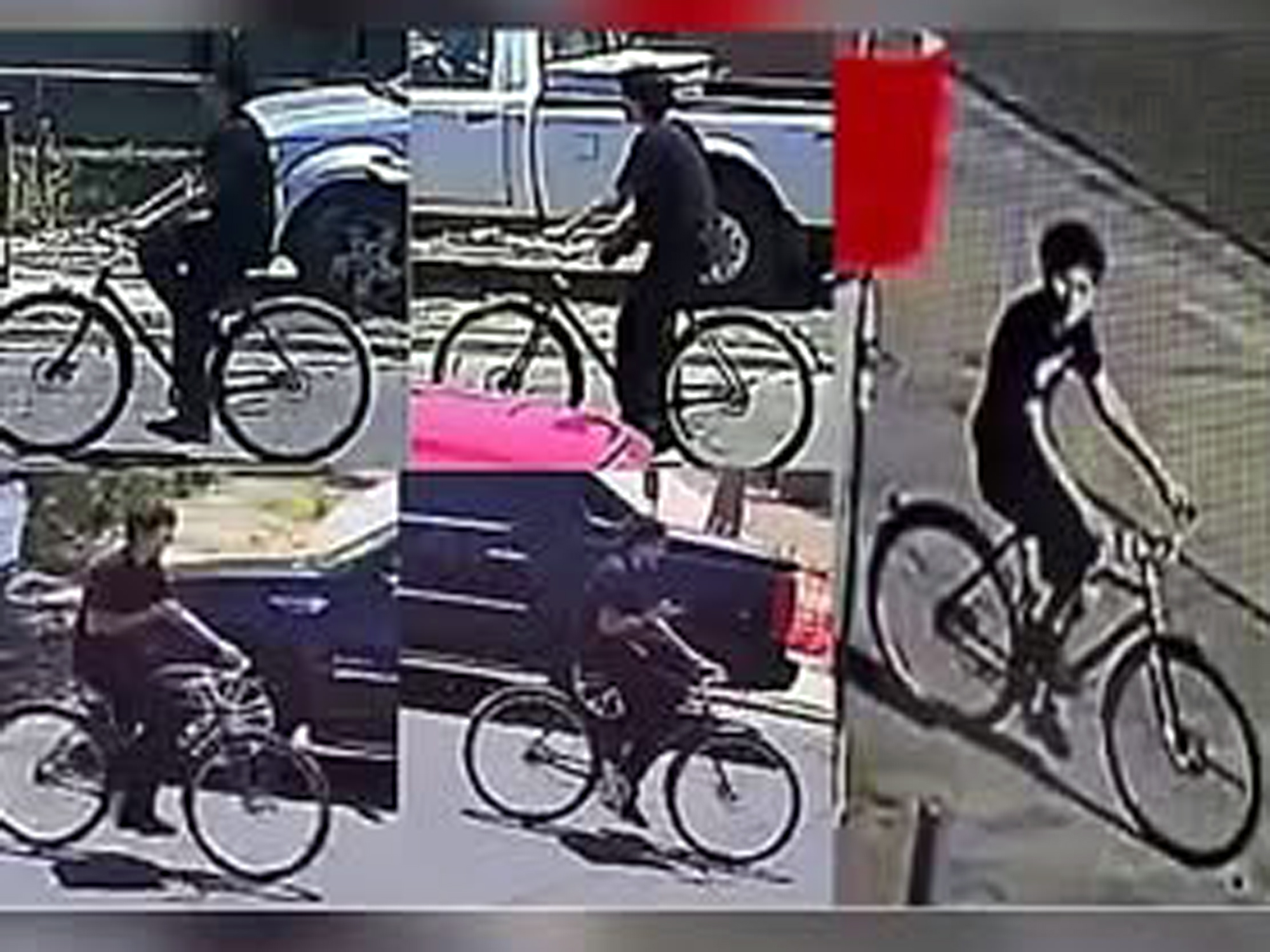 Polica de Laredo detiene a joven de 16 aos por asalto a panadera en la avenida Santa Mara