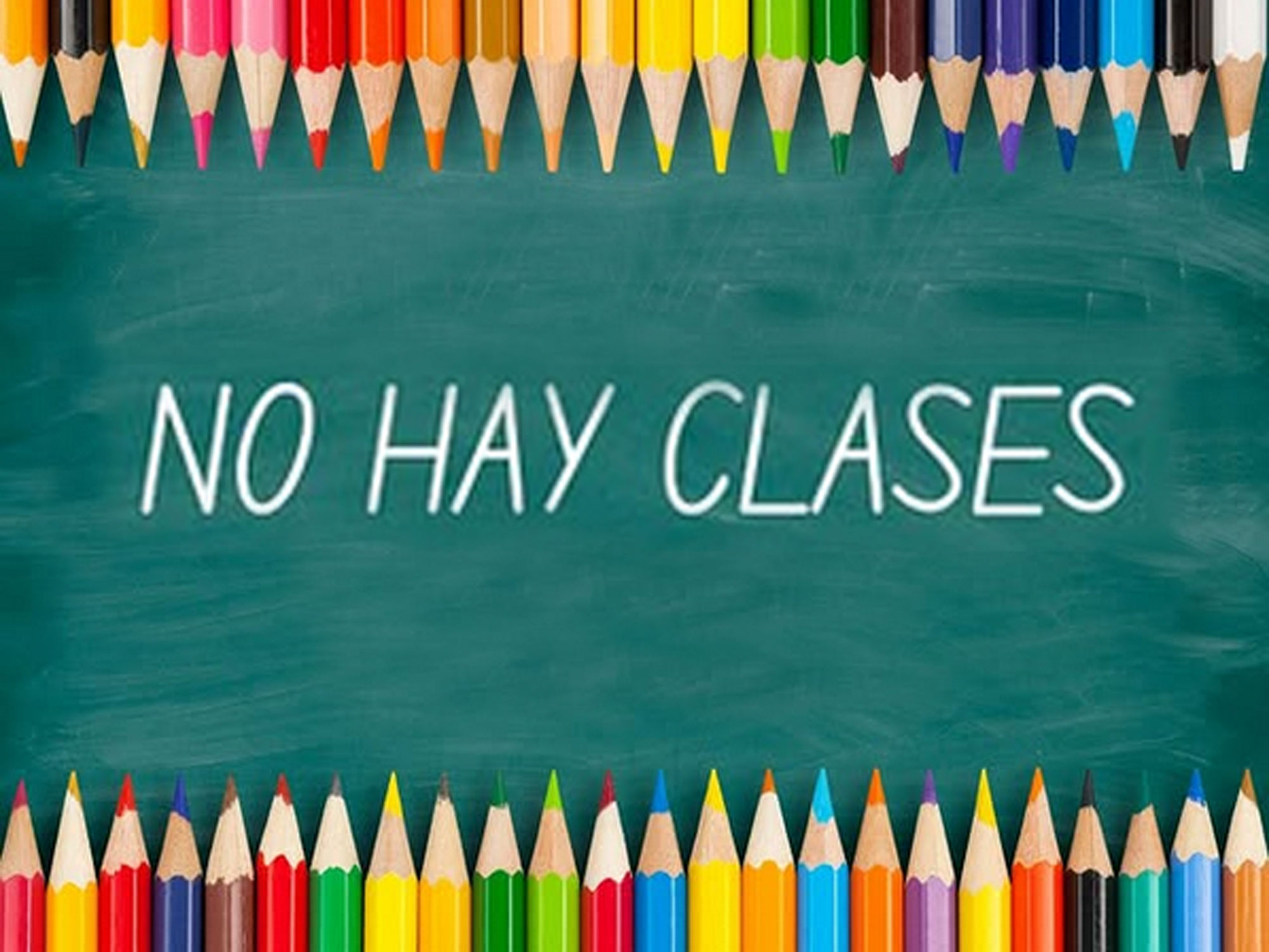 Escuelas en Tamaulipas suspenden clases el 1 y 2 de mayo de 2025