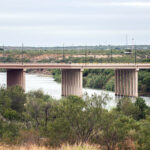Plan de ampliación Puente III Nuevo Laredo con 18 carriles para 2026