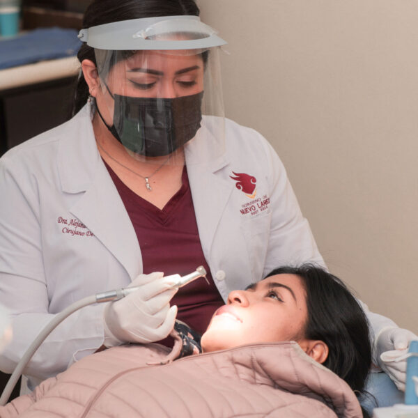 Nuevo Laredo lanza Semana de la Salud con servicios médicos gratuitos en todas las clínicas UNE