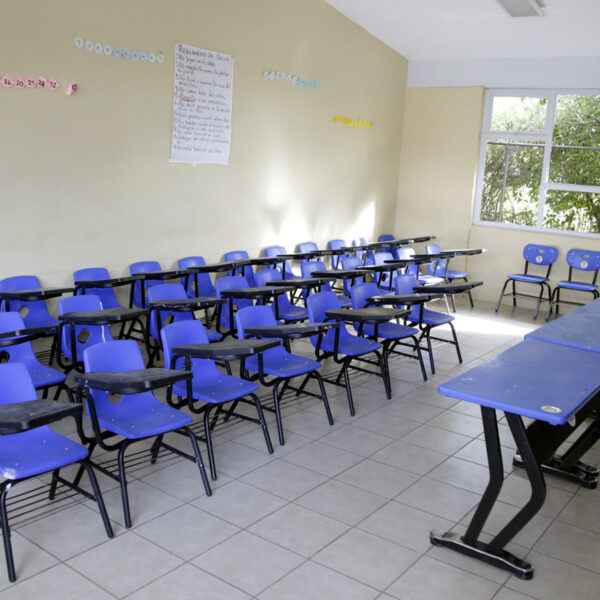 Suspensión de clases en Nuevo Laredo el 1 y 2 de mayo