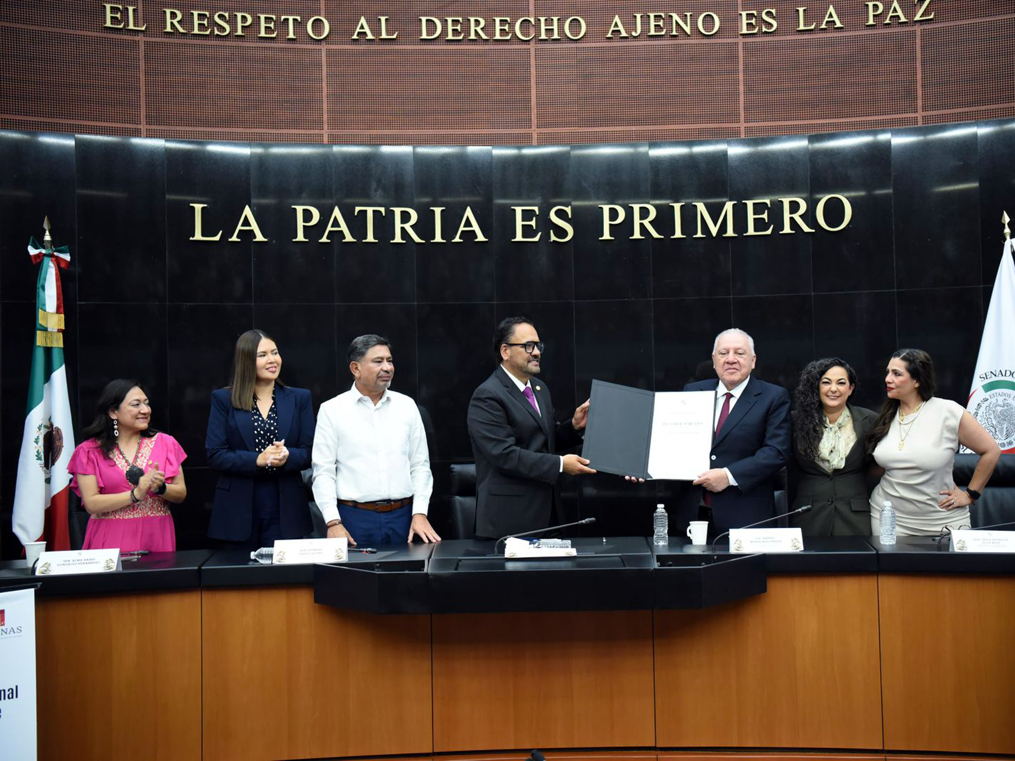 Aduana de Nuevo Laredo lder en recaudacin nacional con tecnologa y eficiencia