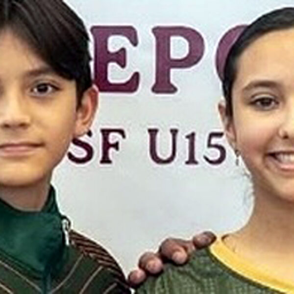 Orgullo neolaredense: Yaretzi Rojas representará a México en competencia mundial en Serbia