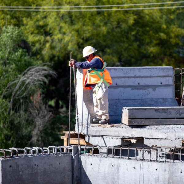 Avanza por Montemorelos Carretera Interserrana que evitará Monterrey rumbo a Nuevo Laredo