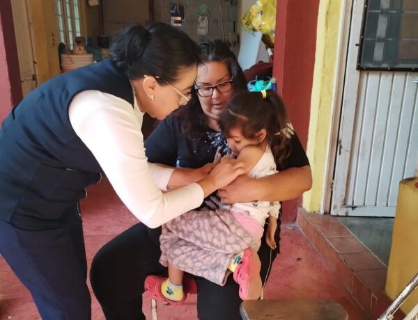 Registra Tamaulipas 7 casos de tosferina, llaman a completar el esquema de vacunación