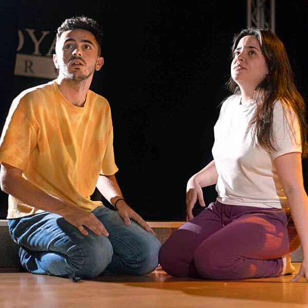 ¡Del guión al escenario! Aprende a dirigir teatro en este taller único en Nuevo Laredo