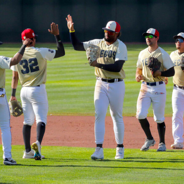 ¡Así se gana respeto! Grand Slam de Córdoba y rally de 7 carreras: Tecos aplastan a Unión Laguna y se perfilan como favoritos en la Copa Gobernador