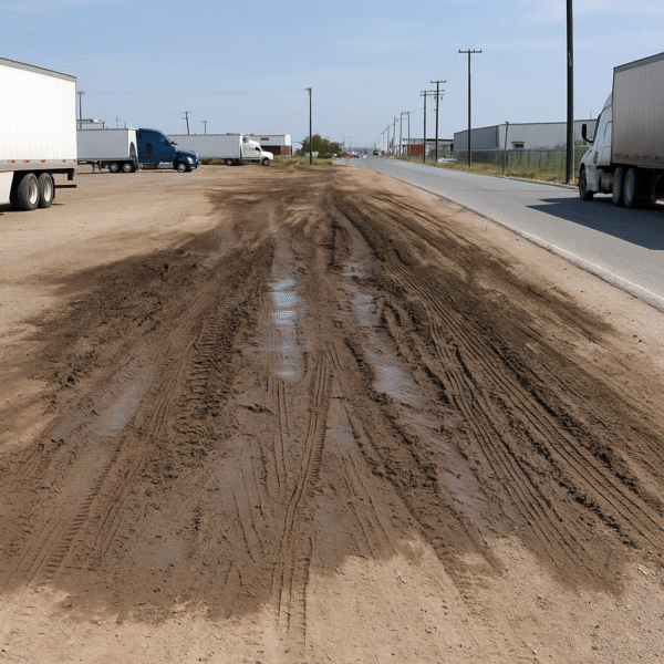 Empresas de transporte incumplen normas urbanas en Nuevo Laredo