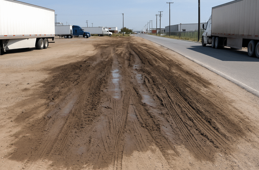 Empresas de transporte incumplen normas urbanas en Nuevo Laredo