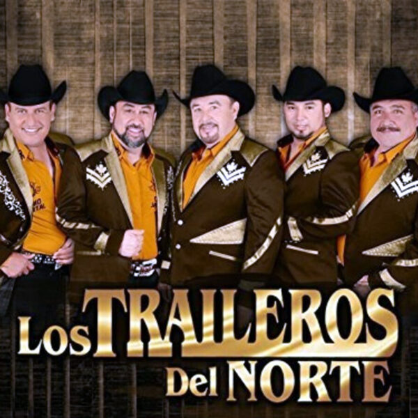 traileros del norte concierto en laredo 2025