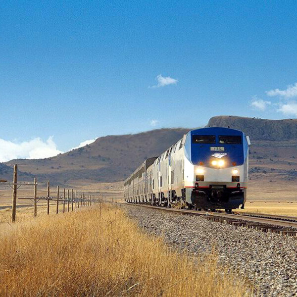 Confirmado: En mayo arranca la licitación del tren Saltillo–Nuevo Laredo