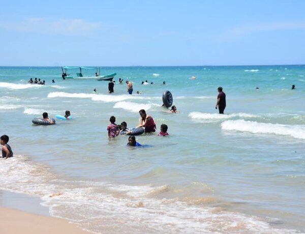 Disfrutan de Tamaulipas más de 313,000 visitantes en la primera semana de vacaciones: Turismo