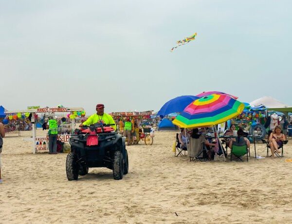 Tiene Tamaulipas un nuevo récord turístico con más de 2.8 millones de visitantes