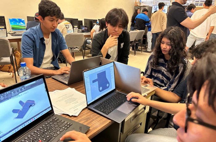 Consolida la UAT modelo académico innovador con enfoque humanista