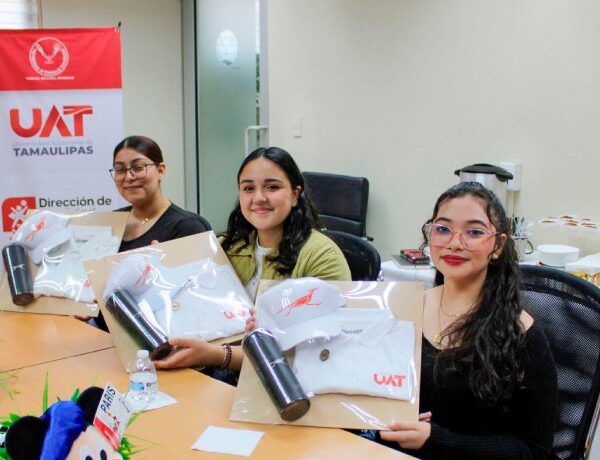 Seleccionan a 10 estudiantes de la UAT para el programa internacional de Disney