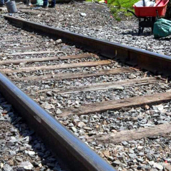 Confirman que el tren Saltillo–Nuevo Laredo tendrá vía exclusiva y no compartirá con trenes de carga