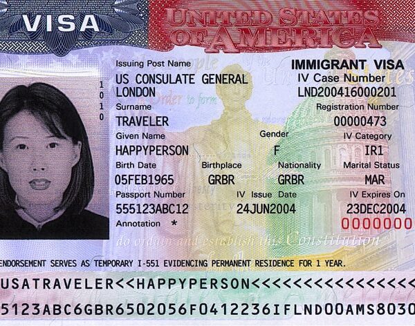 Solicitar la visa es una prueba de paciencia, especialmente si eliges hacerlo en el Consulado de Nuevo Laredo