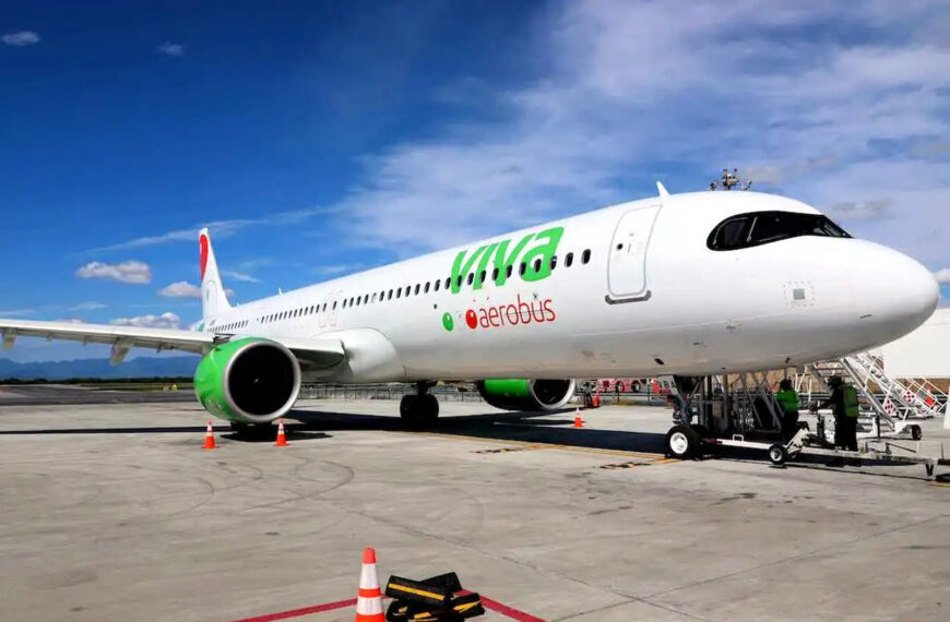 nuevo laredo escala viva aerobús vuelos cdmx