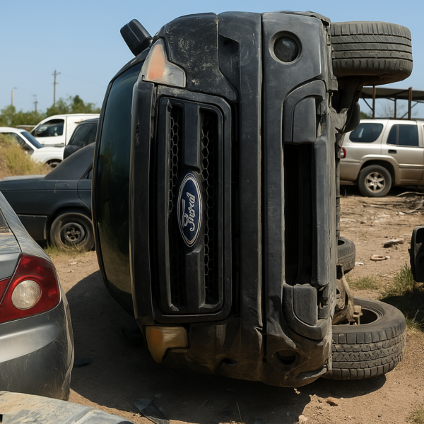¡Otro accidente en el poniente de Nuevo Laredo!…