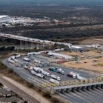 Las aduanas de Tamaulipas aumentan su recaudación en el primer trimestre del año