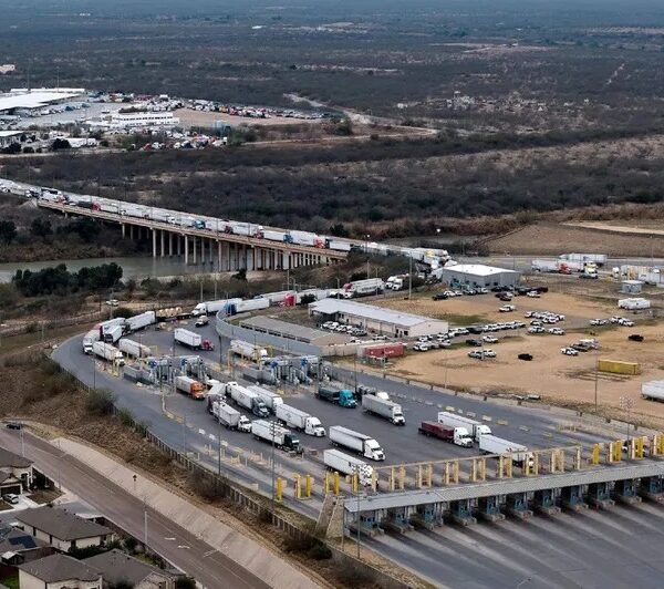Las aduanas de Tamaulipas aumentan su recaudación en el primer trimestre del año