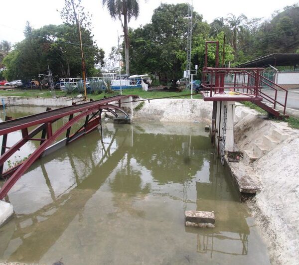 Alistan operativo con apoyo federal contra aguachicoleo en los ríos de Tamaulipas