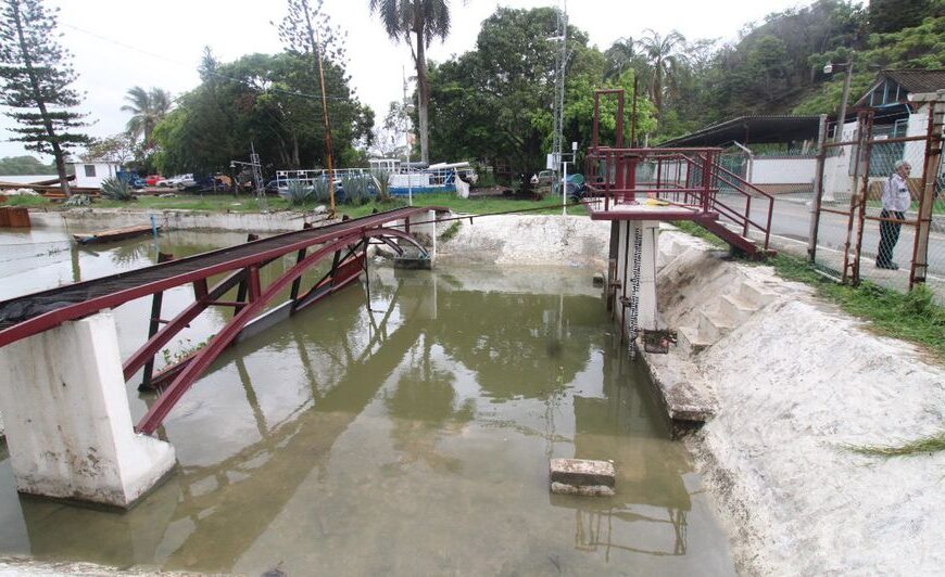 Alistan operativo con apoyo federal contra aguachicoleo en los ríos de Tamaulipas