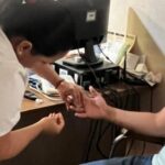 Llevan campaña de salud a jóvenes en conflicto con la ley penal en Nuevo Laredo