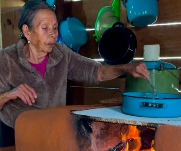 Comienza en Tamaulipas la certificación de 20 cocineras…