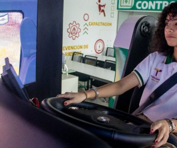 Implementa el Conalep tecnología clave para el desarrollo de sus estudiantes