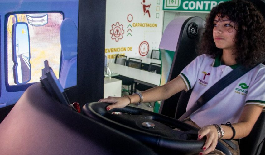 Implementa el Conalep tecnología clave para el desarrollo de sus estudiantes