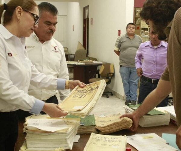 Registra Tamaulipas reducción histórica del rezago en Juntas de Conciliación y Arbitraje: más del 50% en solo 24 meses