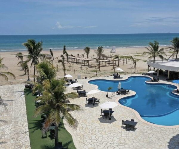 Espera Tamaulipas más de 2.3 millones de visitantes en vacaciones de semana santa