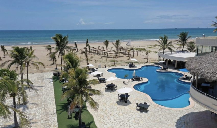 Espera Tamaulipas más de 2.3 millones de visitantes en vacaciones de semana santa
