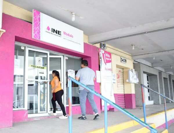 Entrega el INE más de mil nombramientos para las elecciones del poder judicial
