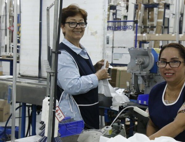 Mantiene Tamaulipas 96.6% de la población económicamente activa en ocupación laboral